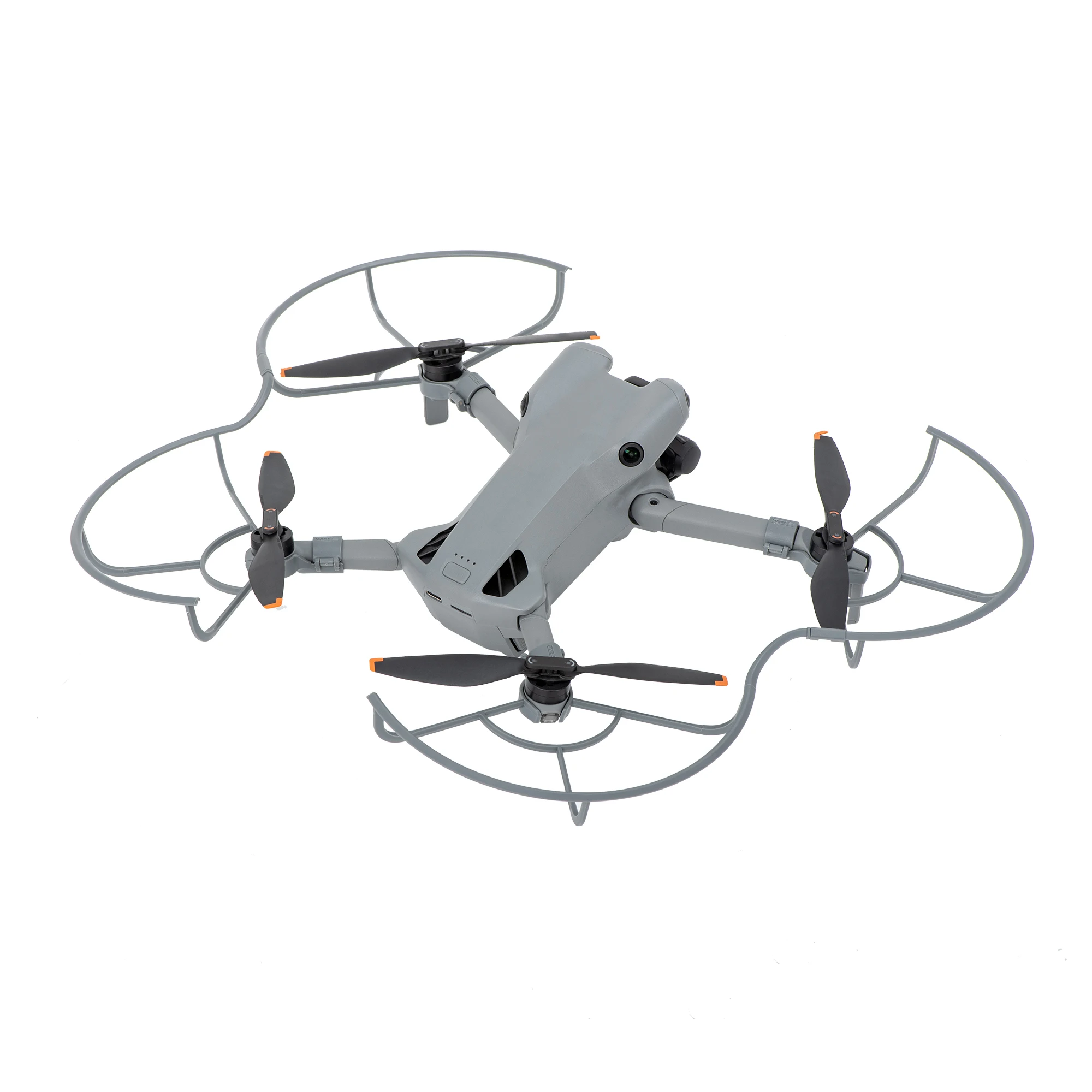 Protections d'hélice DJI Mini 5 Pro - Lot de 4, Nylon, Sécurité