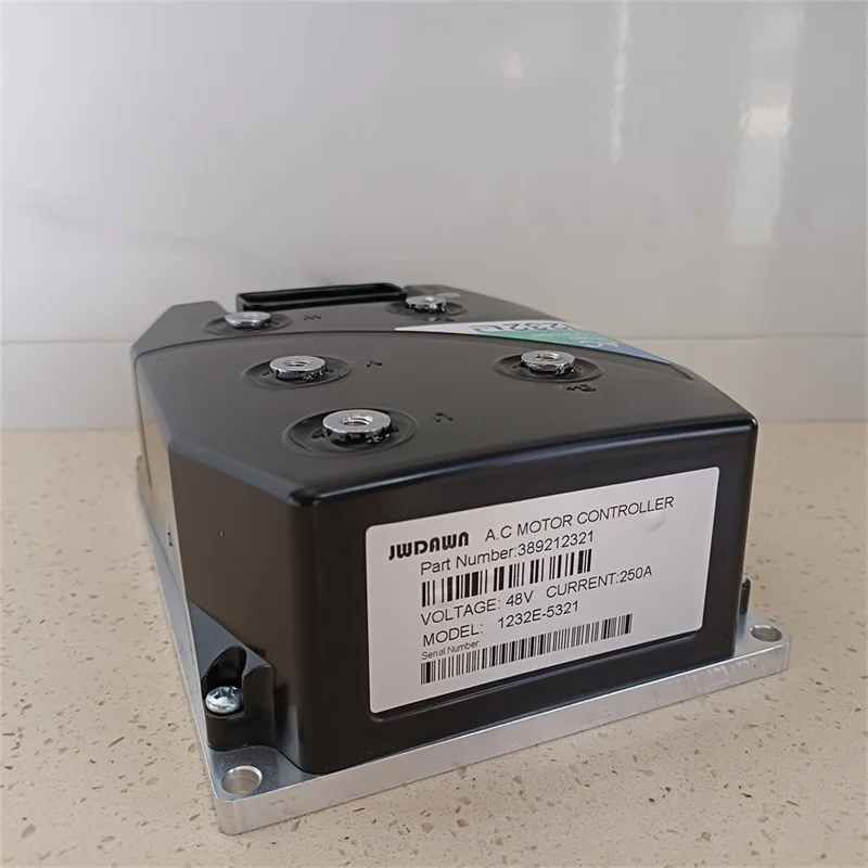 Original Curtis 1232 1232E-2121 1232E-2321 1232E-5321 24V 48V 180A