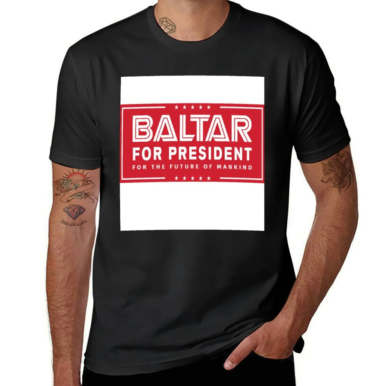 

So Say We All T-Shirt Short sleeve tee quick drying boys whites new edition slim fit t shirts for men