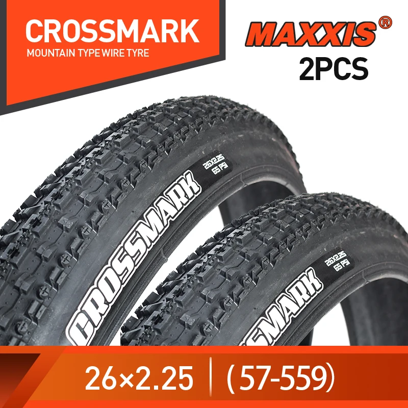 2個maxxis 29 mtb自転車タイヤ26*1.95/2.1/2.25 27.5*1.75/1.95