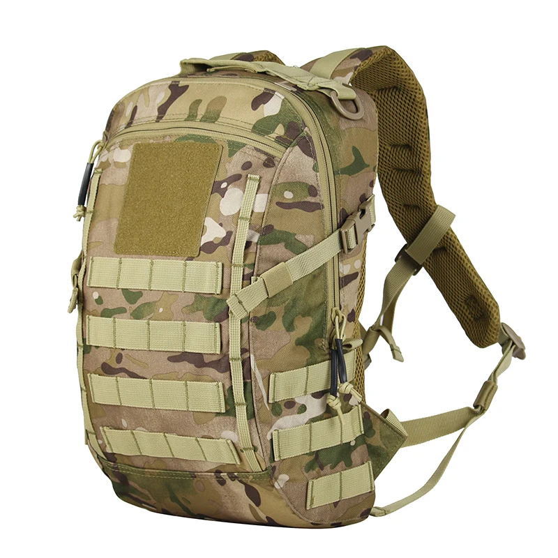 Green Camo