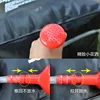 Outdoor Portable Camping Solar Shower Bag 40L 4