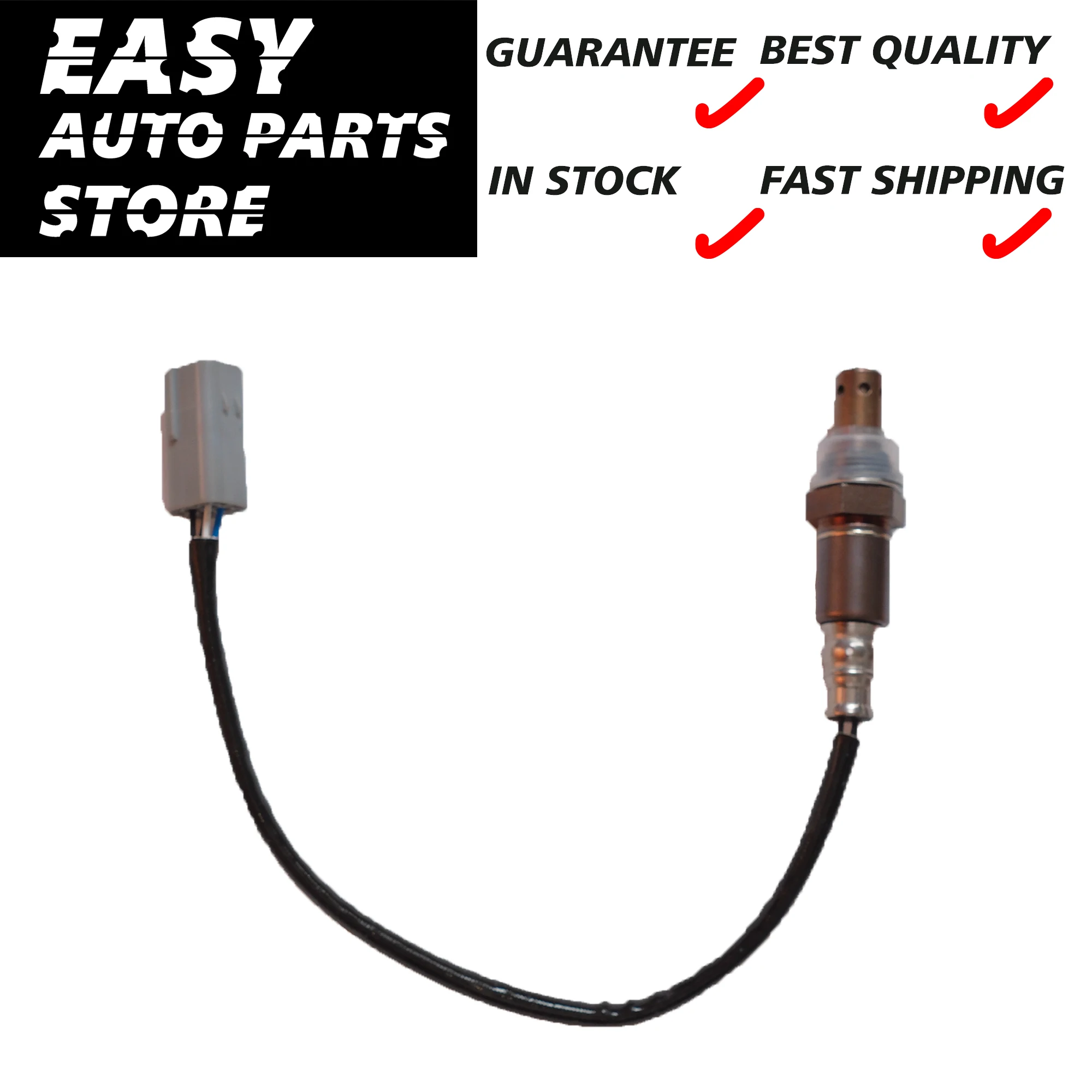 

Кислородный датчик, 22693-JA00B, для Nissan 07-08 Altima 08-10, Rogue 2,5, лямбда-датчик, 2 года гарантии