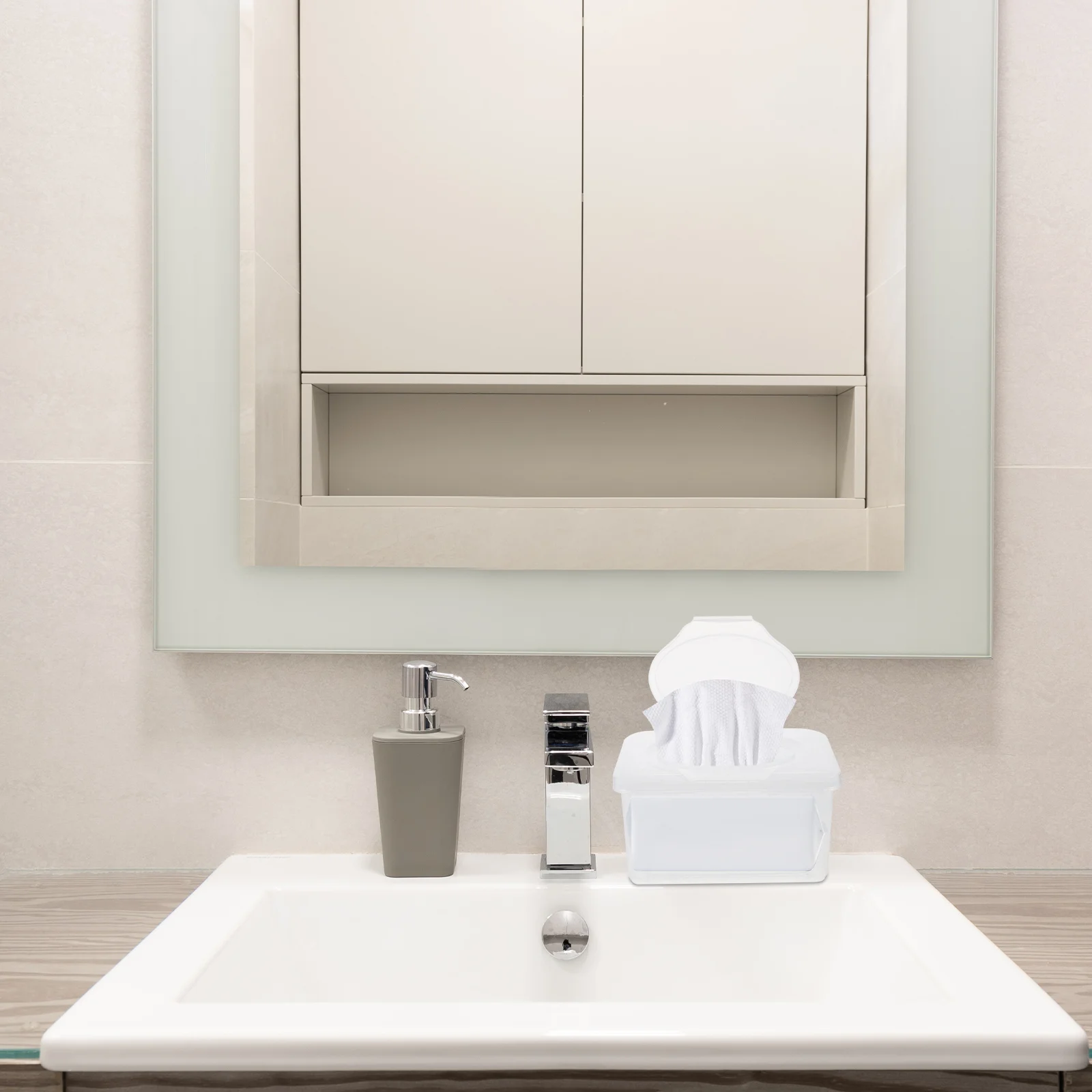 Рисунок 3 - Портативный пыленепроницаемый органайзер