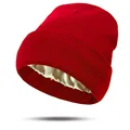 Scarlet Red