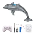 Grey Dolphins