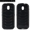 For Caterpillar Cat S42 H Plus Soft Phone Case for Cat S42 Hygiene Plus CatS42+ TPU Black Silicon Cover Phone Shell Coque Cases 2