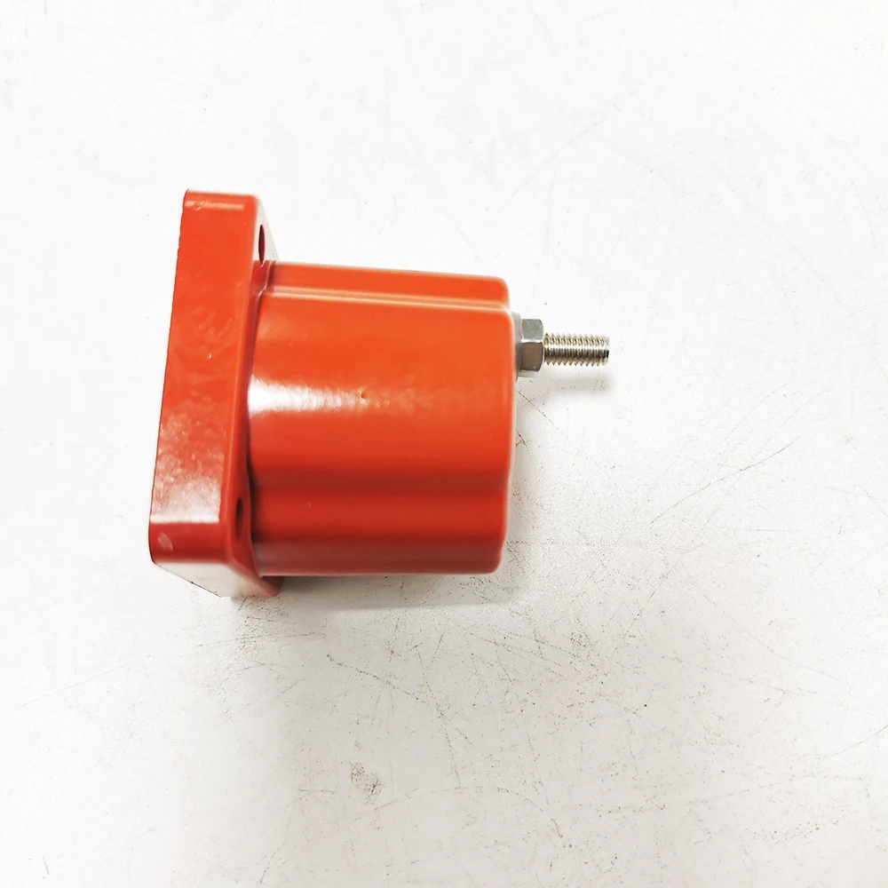 Afsluitmagneetventiel 3408421 3054610 3054611 3408421 4024808 4024809 3054609 3054609 For 3054608 Isx Qsx15 Isx15 M11 Qsm Ism