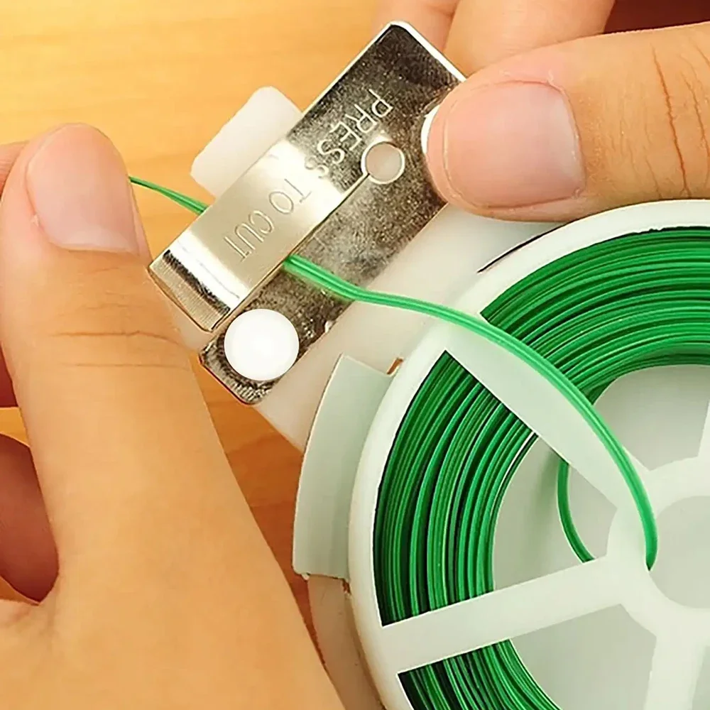 Binding Line Plastic Wire