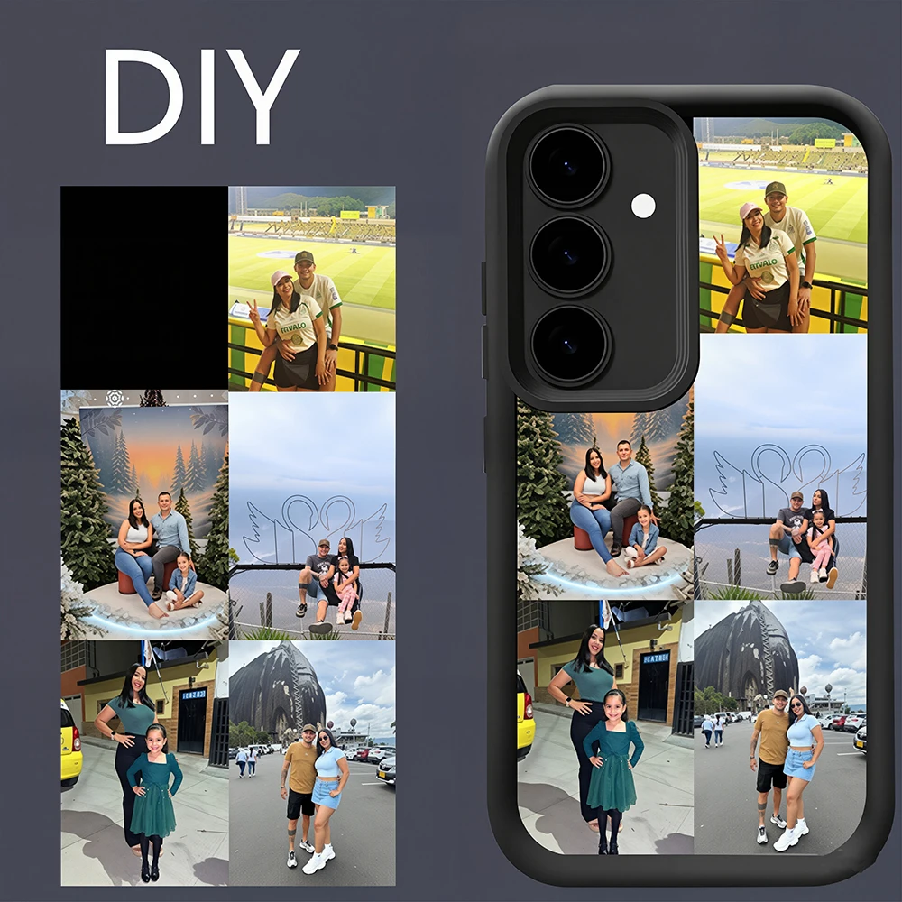 Personalized Smartphone Protective Case