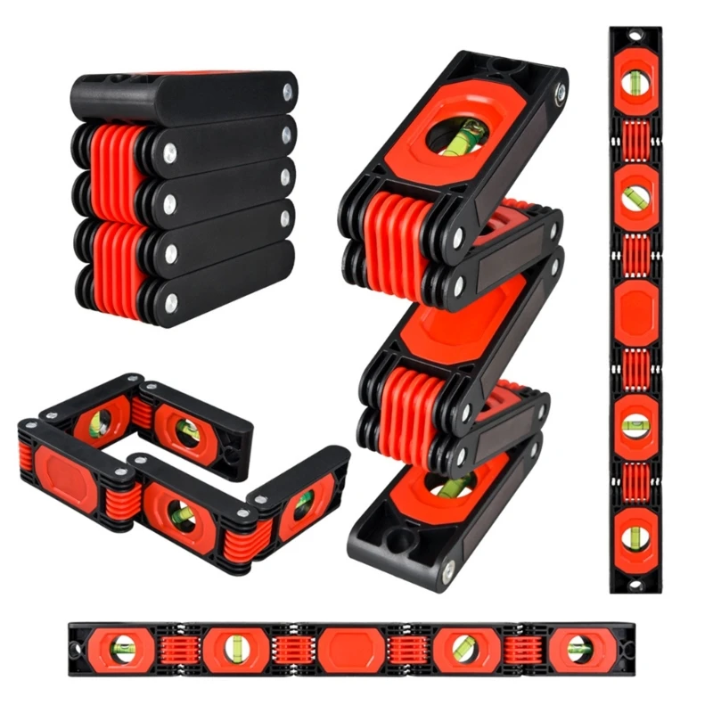 

Spirit level Bubble Level 360 degree Finder Level Measuring Tools