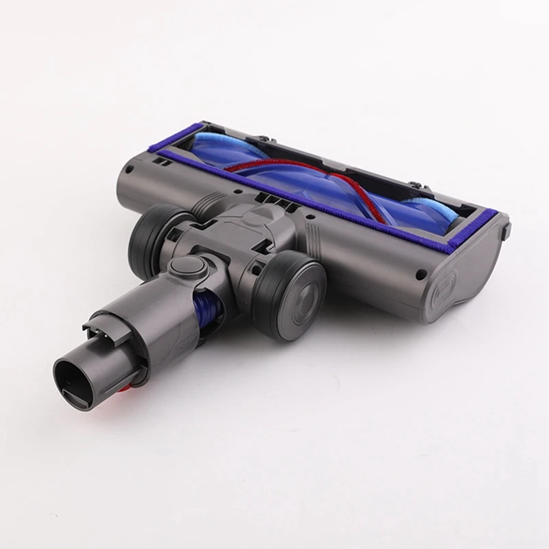 Brush For Dyson V7 V8 V10 V11 V15 Vacuum Cleaners Cordless Stick Roller Brush Head Cleaner Head Accessories