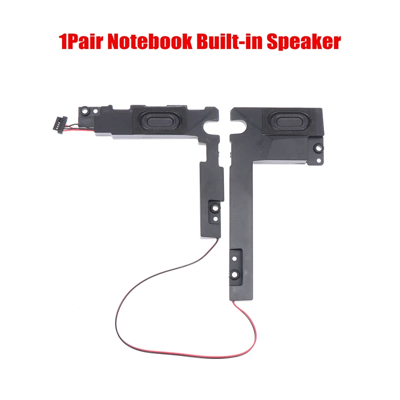 

1Pair Notebook Built-in Speaker For HP OMEN 15-CE TPN-Q194 Laptop Audio Speaker Notebook Speaker