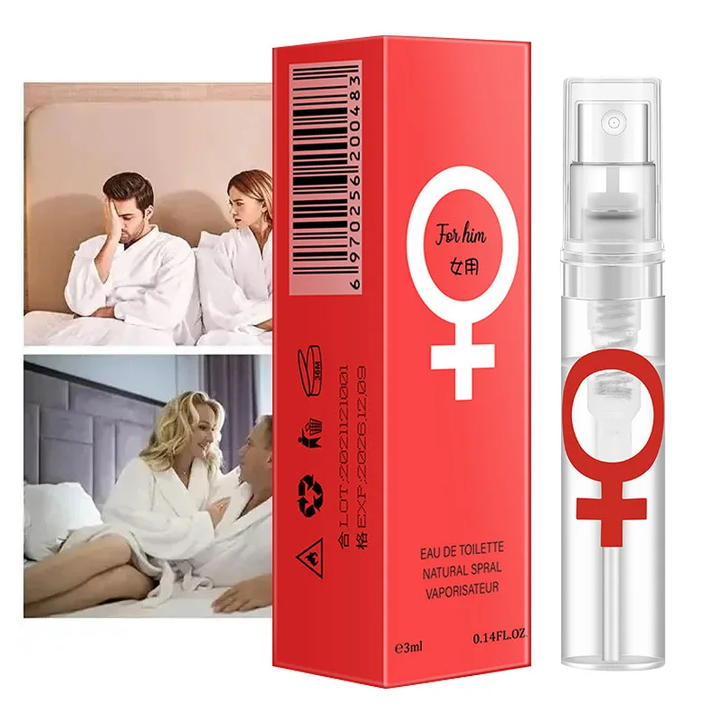 Long Lasting Pheromone Of Man To Attract Women Deodorant Body Spray Flirting Encourage Dating Fragrant Flirting Erotic Scent