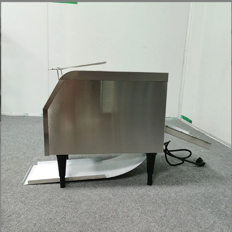 Chain Bread Toaster Automatic Oven Crawler Heating Baking Sandwich Machine Commercial Hotel Breakfast 3