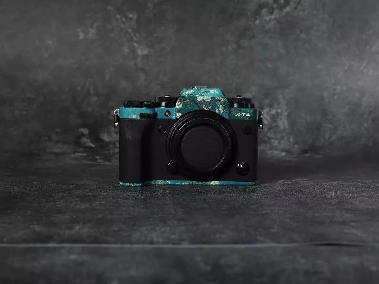 FUJIFILM X-T4 XT4 용 스크래치 방지 카메라 스티커, 코트 랩 보호 필름, 바디 보호대 스킨 커버