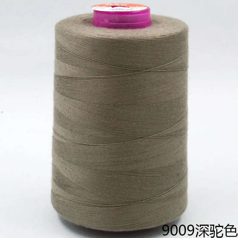 24 Rolls(200 Yard/roll) Assorted Colour Spools Polyester/cotton Thread For  Sewing Hand Machine Sale - Thread - AliExpress