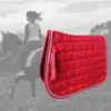 Horse Riding Saddle Pad Outdoor Training Harness Seat Cushion Comfortable 1