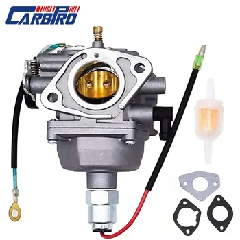 Carburetor Carb Fit For 26HP Craftsman YTS4500 Lawn Tractor Kohler Courage V-Twin