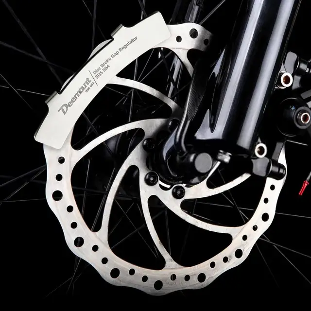 MTB Fahrrads ch eiben rotor Abflachung werkzeug Fahrrad bremsscheibe  Einsteller Fahrrads ch eiben ablage Korrektur werkzeug Fahrrad reparatur  werkzeug - AliExpress