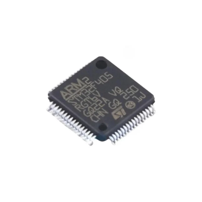 

10Pcs/Lot STM32F405RGT6V 64-LQFP Help PCBA Complete BOM And Material List