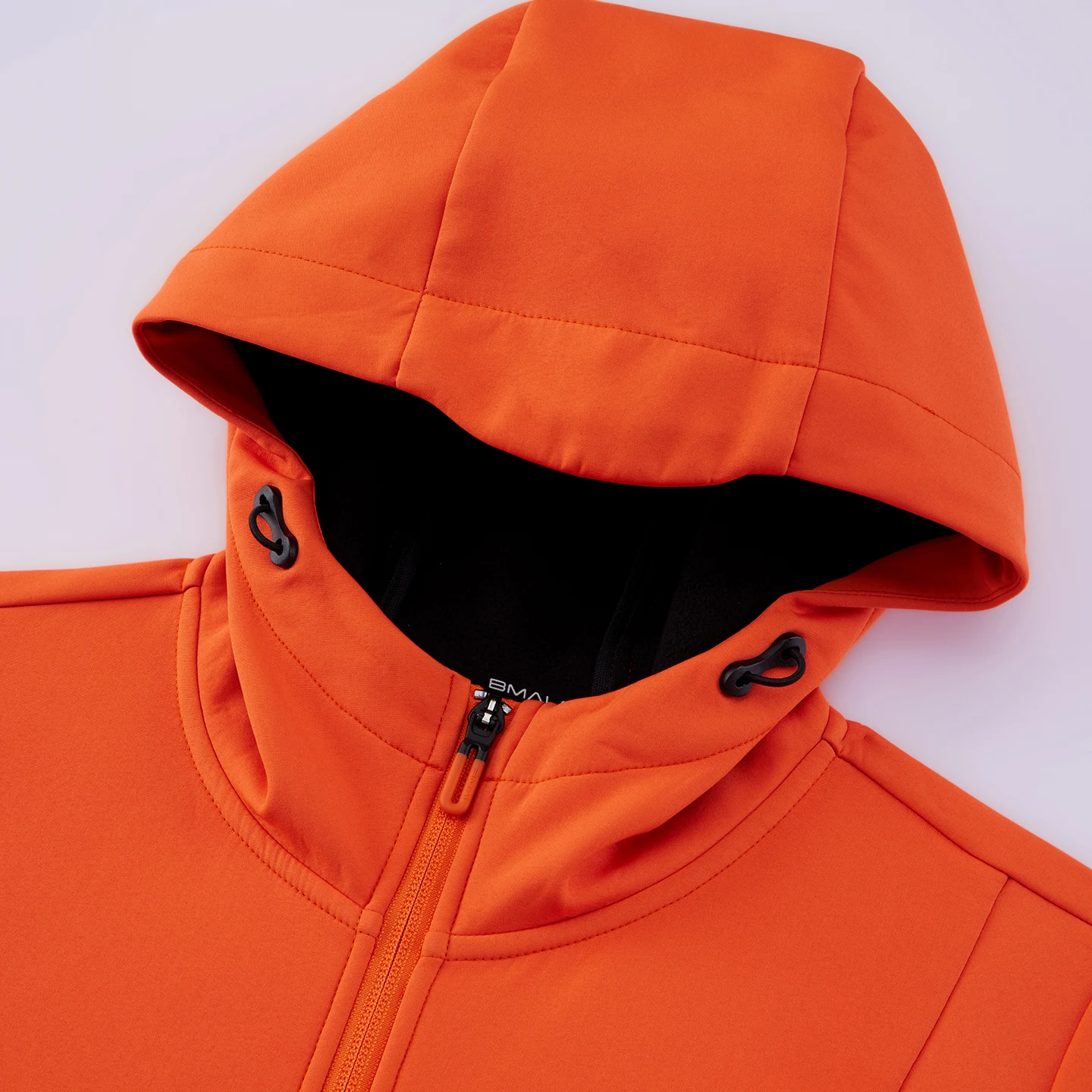 BMAI BM-FRWL016 Women's Winter Windproof Running Jacket Breathable - Image 4