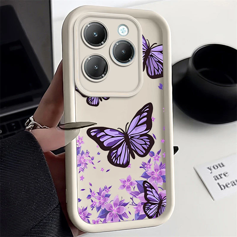Hot Butterfly New Sky Eye Premium Phone Case Cover