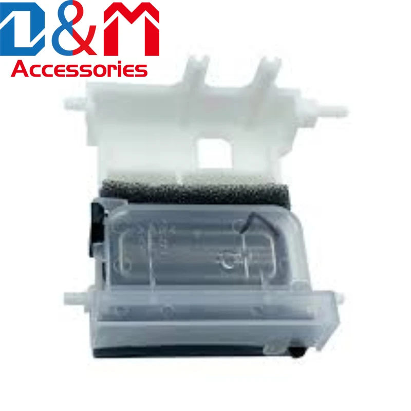 

1xPump Captop Capping Cleaning Unit for Epson L130 L4170 L3150 L3118 L4158 L4151 L3108 L3100 L3116 L3110 L5198 L4169 L4163 L4156