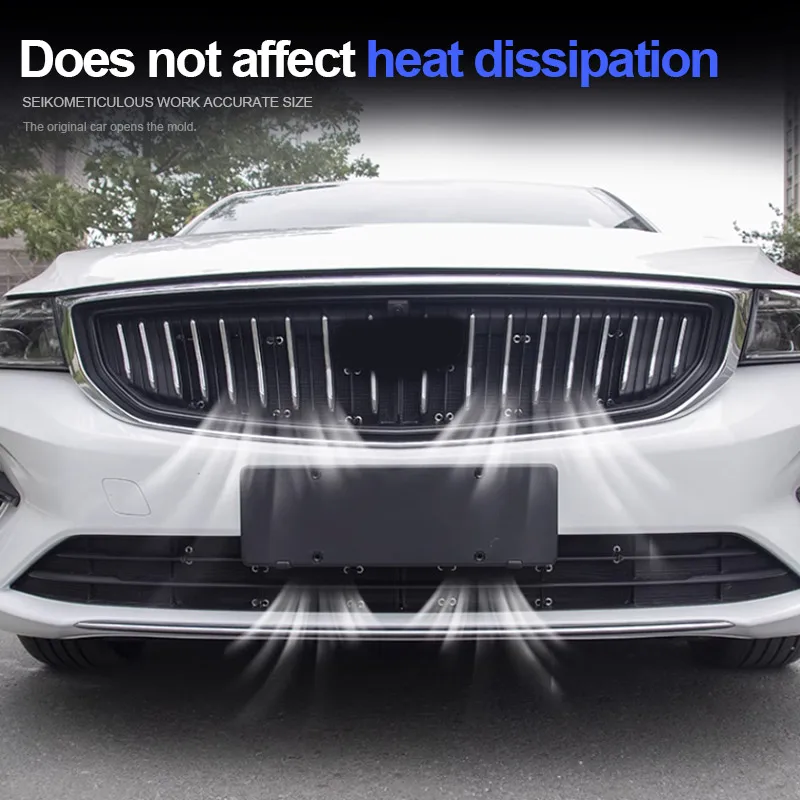 ڵ  ׸  ׹  ũ η ƿ ȣ ׹ ǰ, Geely EMGRAND 2022-2024 ܺ ׼