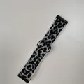 White Leopard