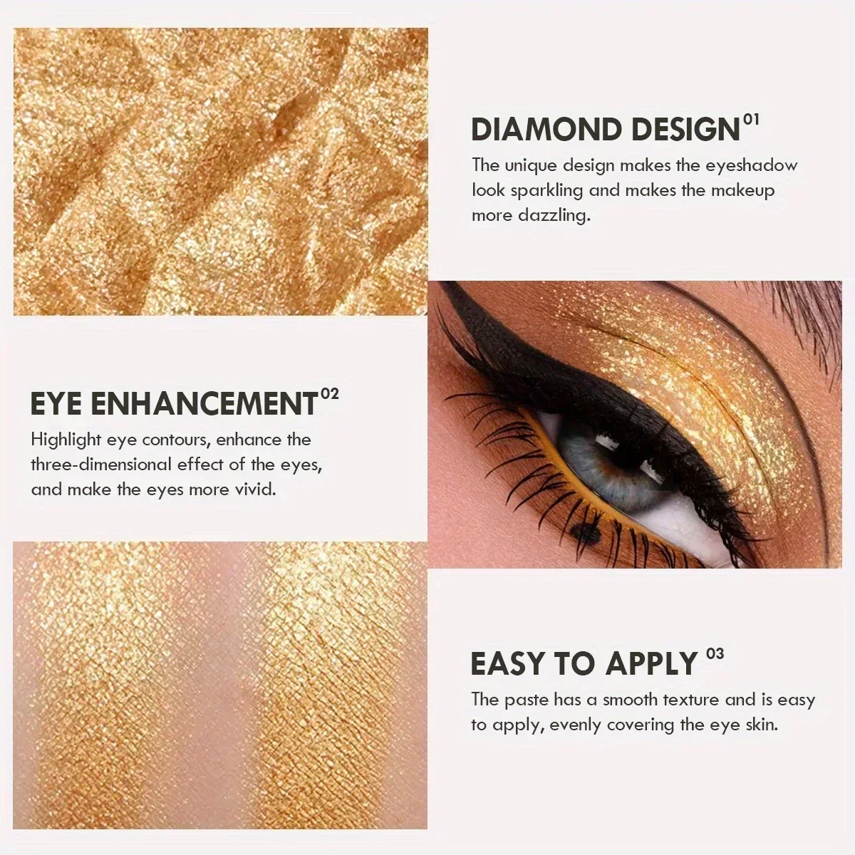 Eye Makeup Palette