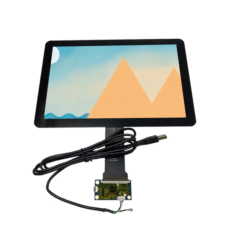 10.1 ġ 2K LCD ÷  ġ , 2560x1600 IPS 2 ̴ HDMI ȣȯ LCD , ڵ   3  ÷