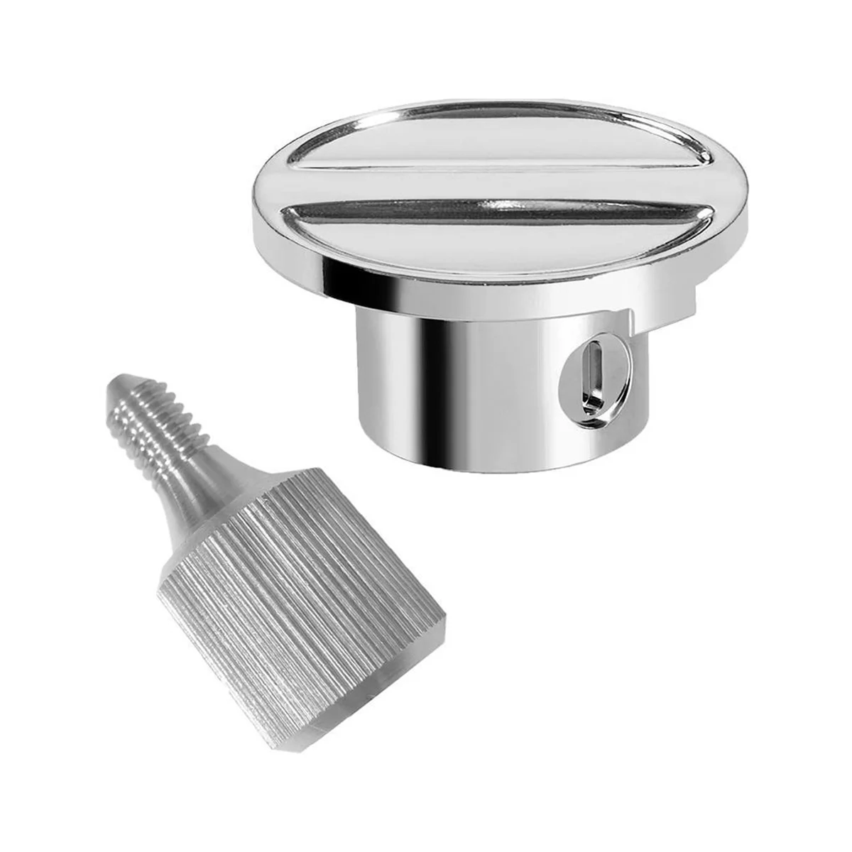 KitchenAid 4.5-5QT Stainless Steel Fixing Screws Kitchen Treasure Front Cover Screw Universal Combination Set Mixer Accessory