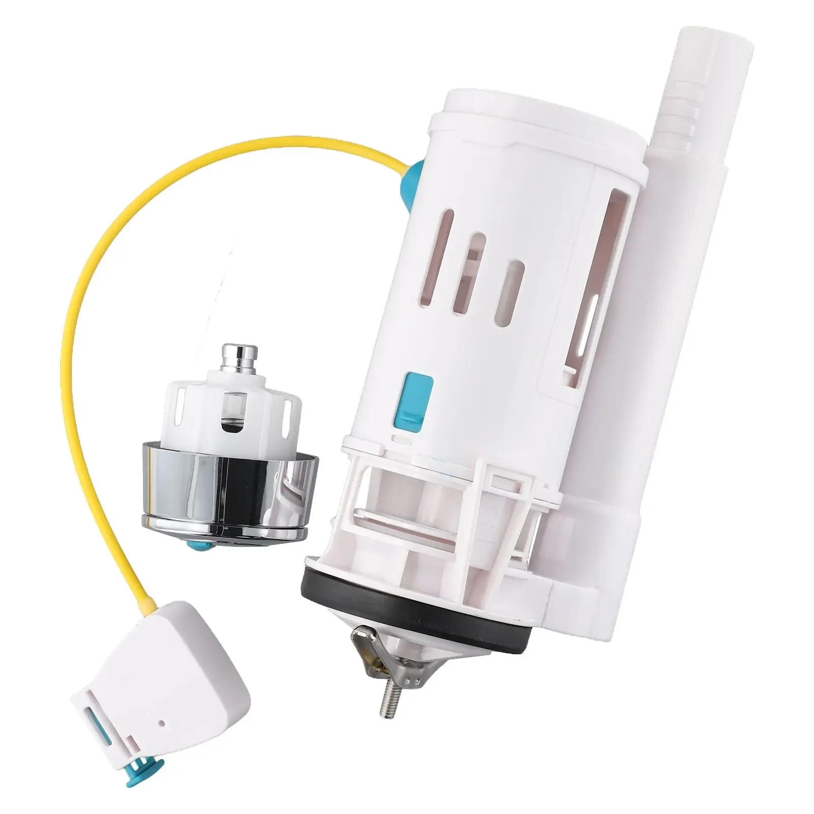 【Sell-Well】 Toilet Repair Toilet Cistern Flush Parts Toilet Flush Kit ...