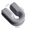 X37E 10pcs Trimmer Head Eyelet Fit for husqvarna T35 T25 T35X T45X BUMP Replace 6