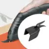 Electric Scissors Replacement Blade Cutting Blade Heavy Duty Home Repair Multifunctional Cutting Head for Carpet Fabric Leather 4