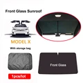 1p Front sunroof
