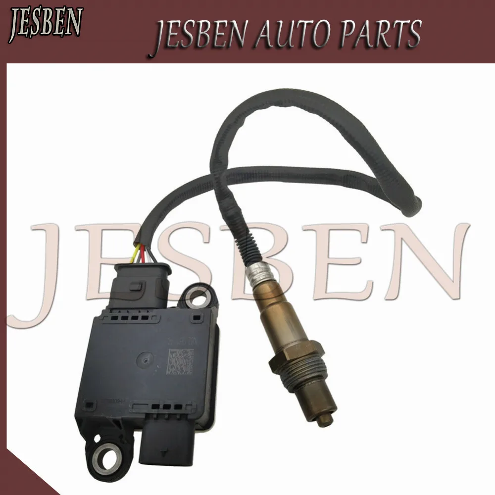 392652U500 0281007673 Diesel Exhaust PM Particulate Matter Sensor Fit