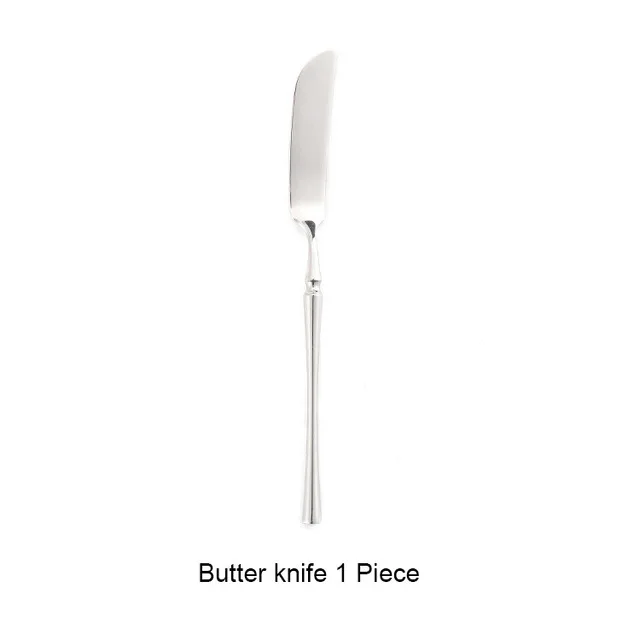 Butter knife