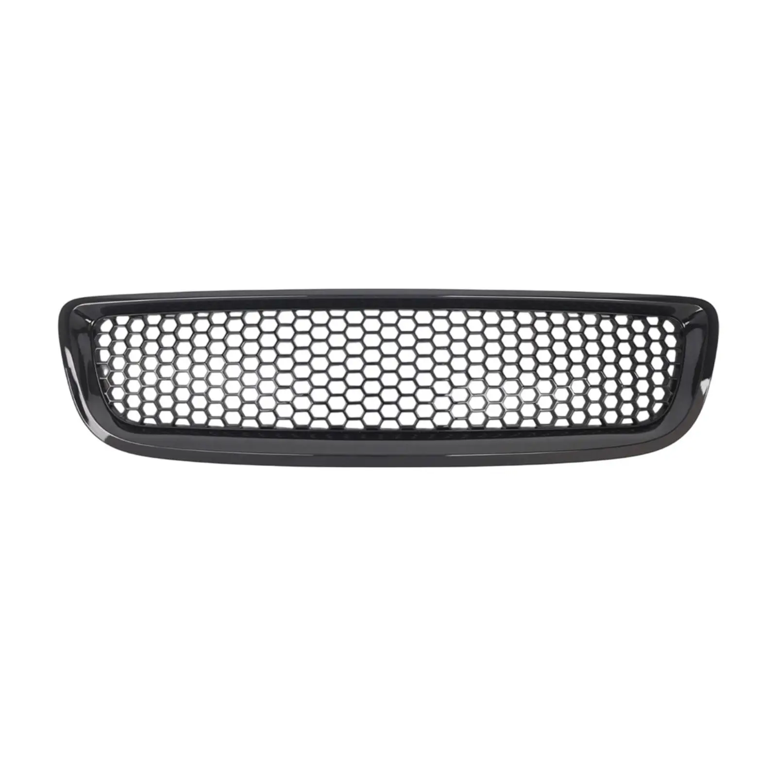Mesh Grill Grille Lightweight Decoration Spare Parts Replacement Elegant Upgrade 30744915 for Volvo S40 V50 2008-2012 Mesh Grill Grille Lightweight Decoration Spare Parts Replacement Elegant Upgrade 30744915 for Volvo S40 V50 2008-2012