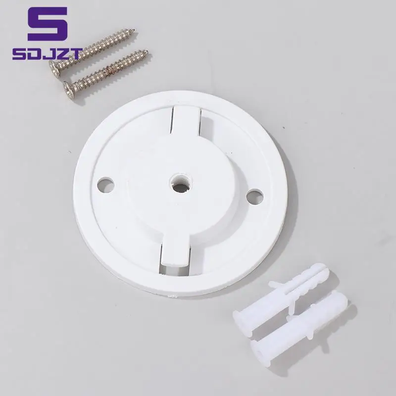 Per Tapo C200 Smart Camera Montaggio A Parete Base Tl70 Accessori Borsa A Vite Soffitto Appeso Capovolto Per Tplink C210