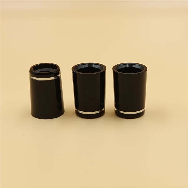 10PCS/20pcs/50pcsGolf ferrule plastic driver fairway wood irons Shaft Sleeve Adapter club head accessories equipment Single Ring 6