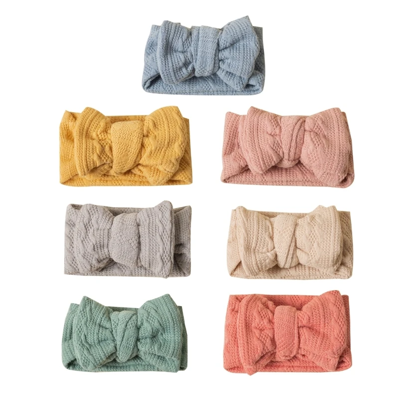 

Банты для волос Эластичные эластичные широкие повязки на голову Лента для волос Банты для волос Повязки на голову