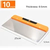 Stainless Steel Putty Knife Paint Tool,Construction Tools 2