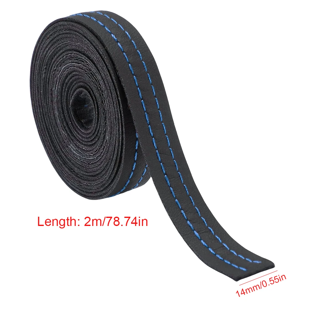 2M Blue