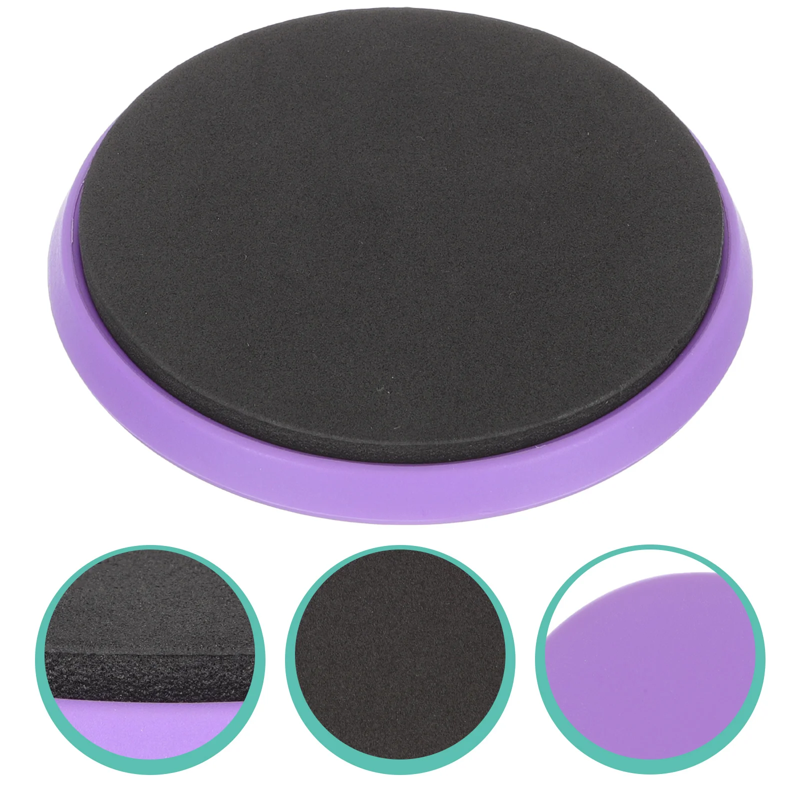 

Ballet Board Dancing Training Equipment Turn Balance Tool Plate for Dancer Nylon