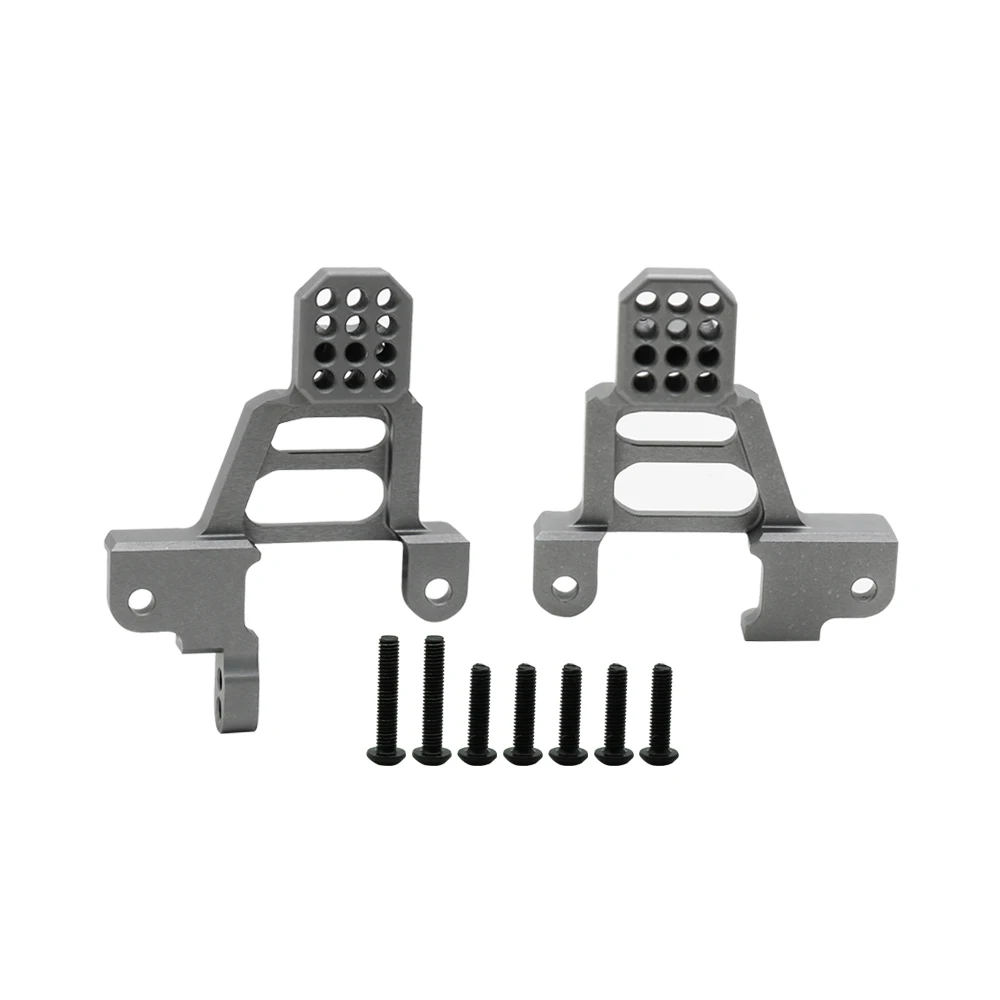 Enhanced CNC Aluminum Alloy Shock Towers Mount - Premium Upgrade