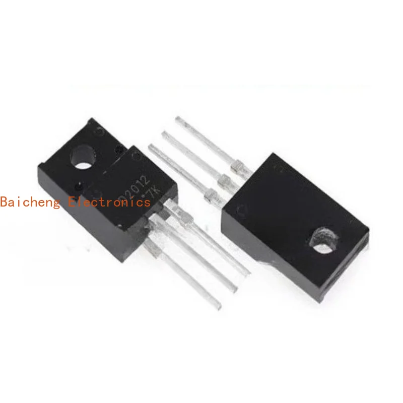 Everything You Need to Know About the 2SD2012 Power Transistor for ...