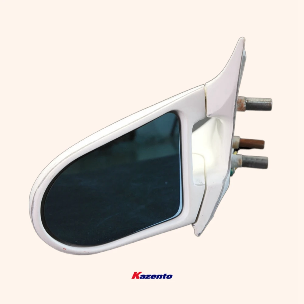 For Mazda Rx8 Se3P Early Aero Mirror (Left Hand Drive Vehicle) Fiber Glass