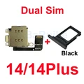 14 14Plus Black